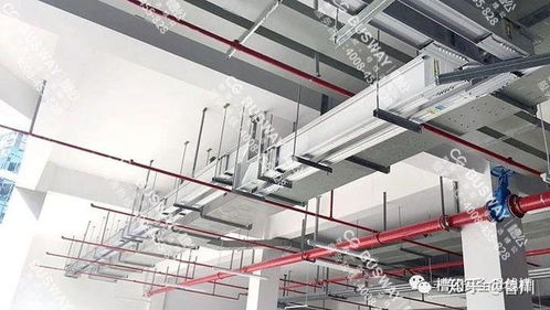 母線槽的特點(diǎn)分析及應(yīng)用探究