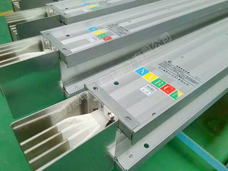 西青密集型母線槽插接箱規(guī)格